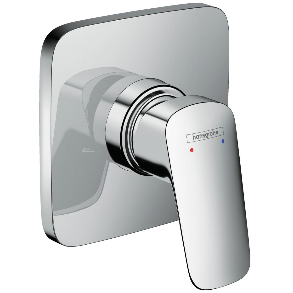 Изображение товара Смеситель для душа Hansgrohe 71604000 Изображение товара Смеситель для душа Hansgrohe 71604000