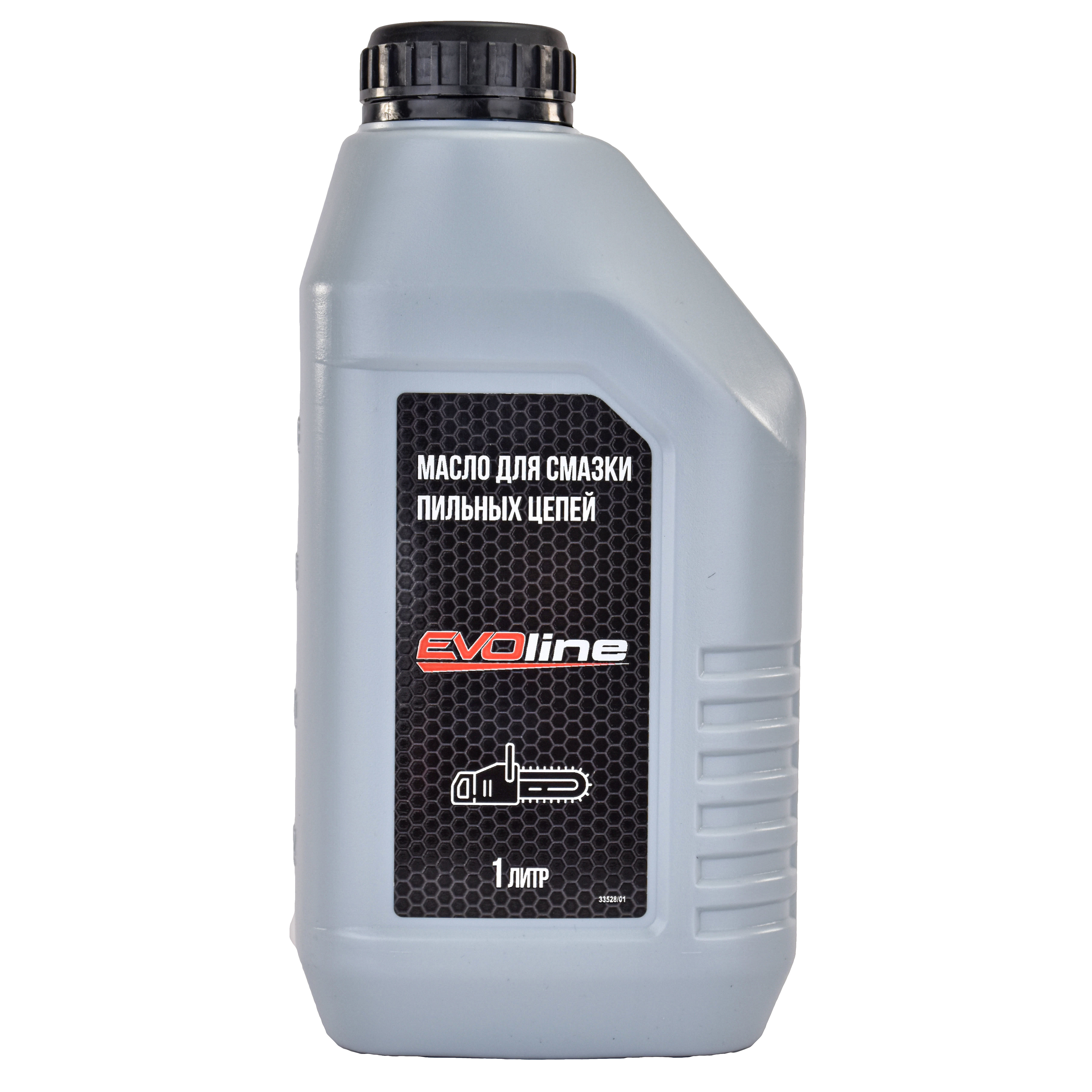 Изображение товара Масло моторное EVOline CH10EVO для цепи 1 л