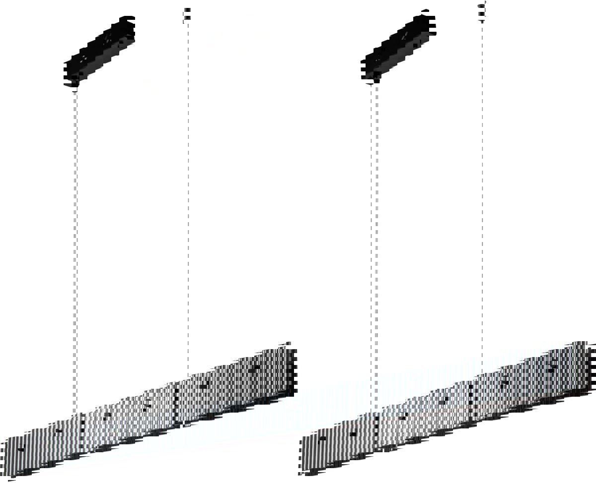 Изображение товара Светильник подвесной светодиодный Stilfort 4007-02-14PL с пультом управления