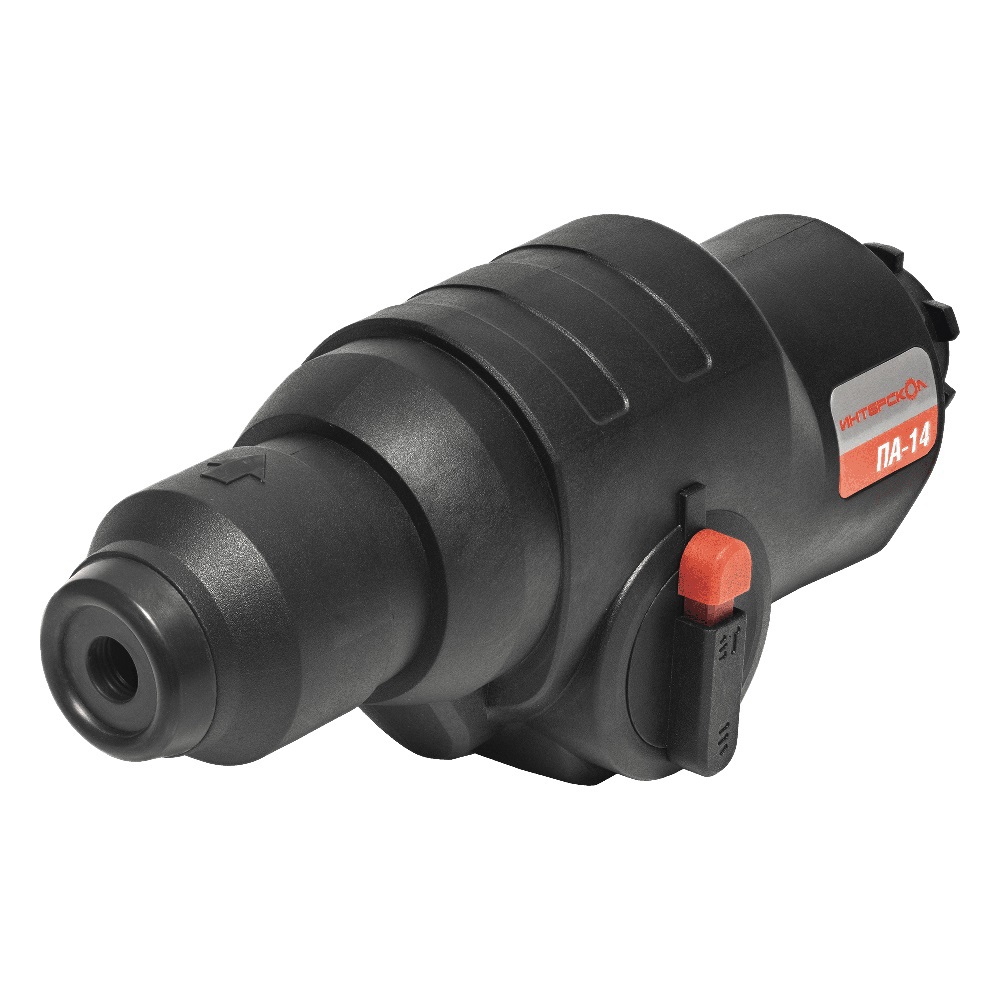 Изображение товара Модуль перфоратора SDS Plus Интерскол МультиМАКС ПА-14