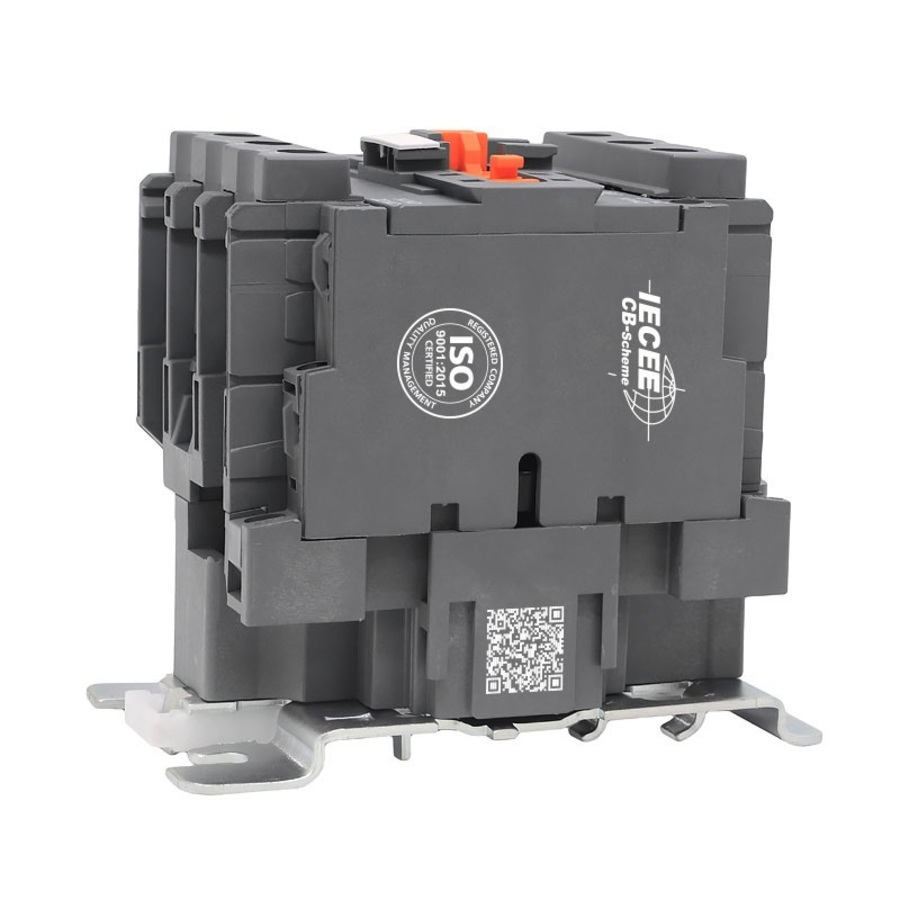 Изображение товара Пускатель магнитный TEXENERGO ПМ12 040150 380В 1з+1р 10А УХЛ4