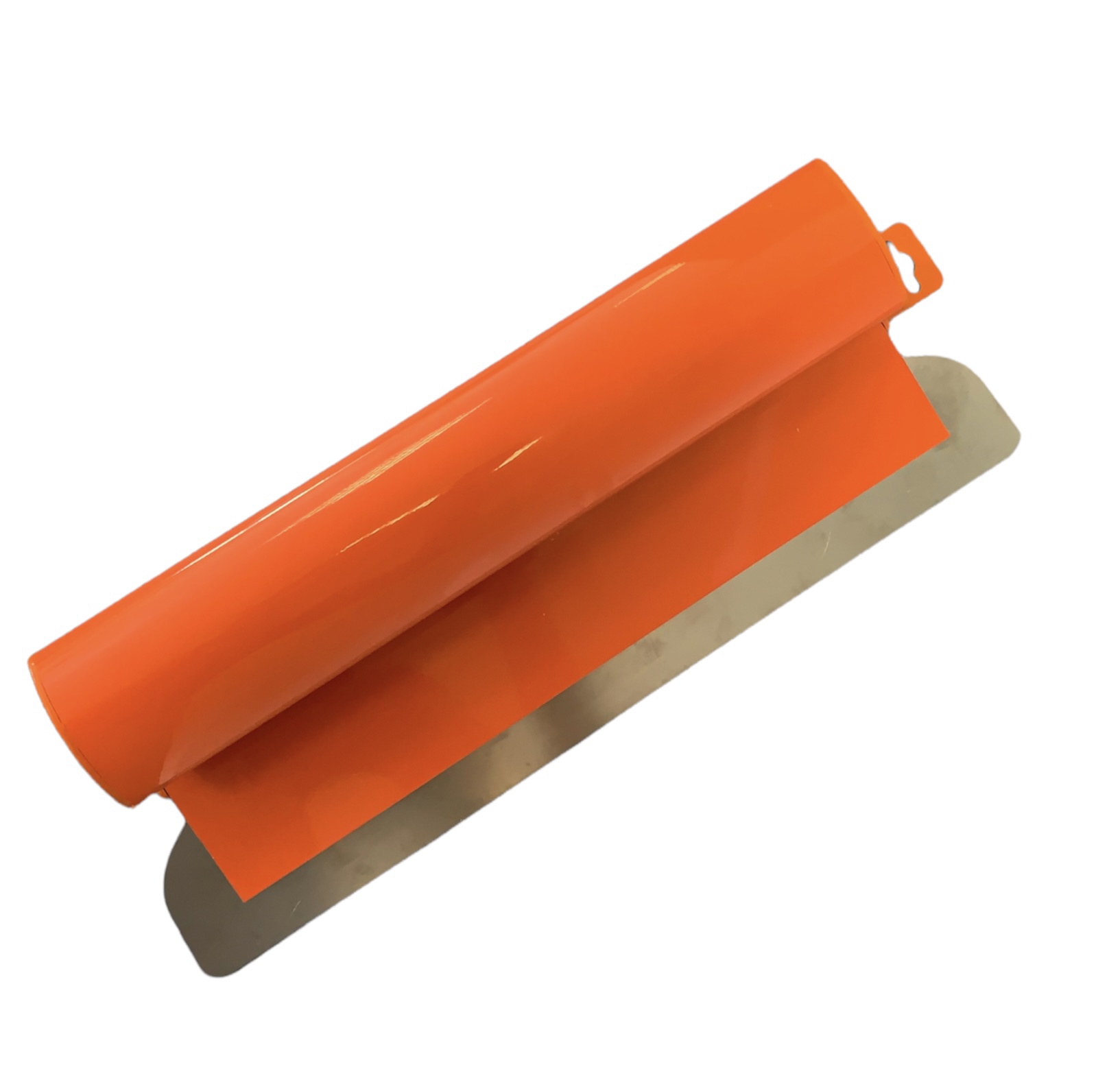 Изображение товара Шпатель-правило Мелодия Цвета 600 мм из нержавеющей стали