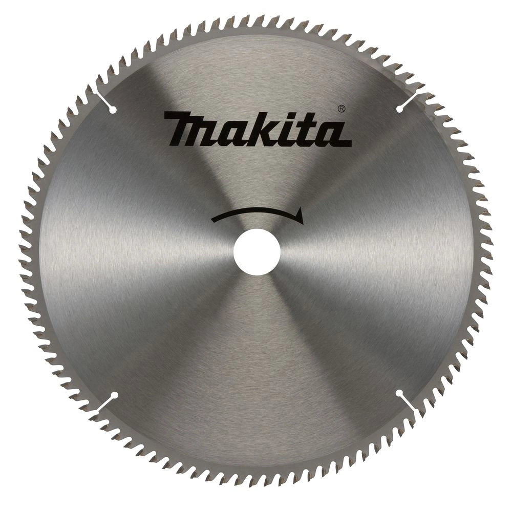 Изображение товара Диск пильный Makita D-19071 255x30 мм для дерева и МДФ