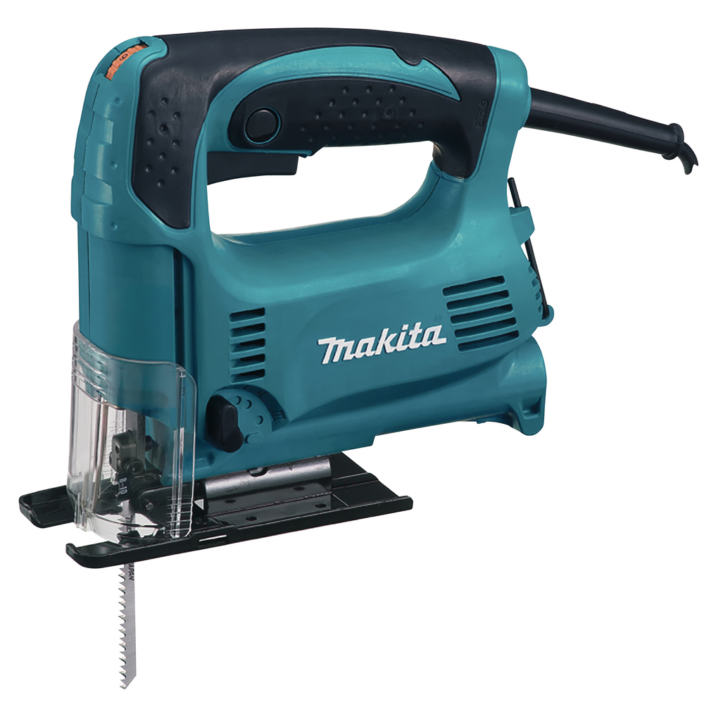 Изображение товара Лобзик сетевой Makita 4328, 450 Вт Изображение товара Лобзик сетевой Makita 4328, 450 Вт