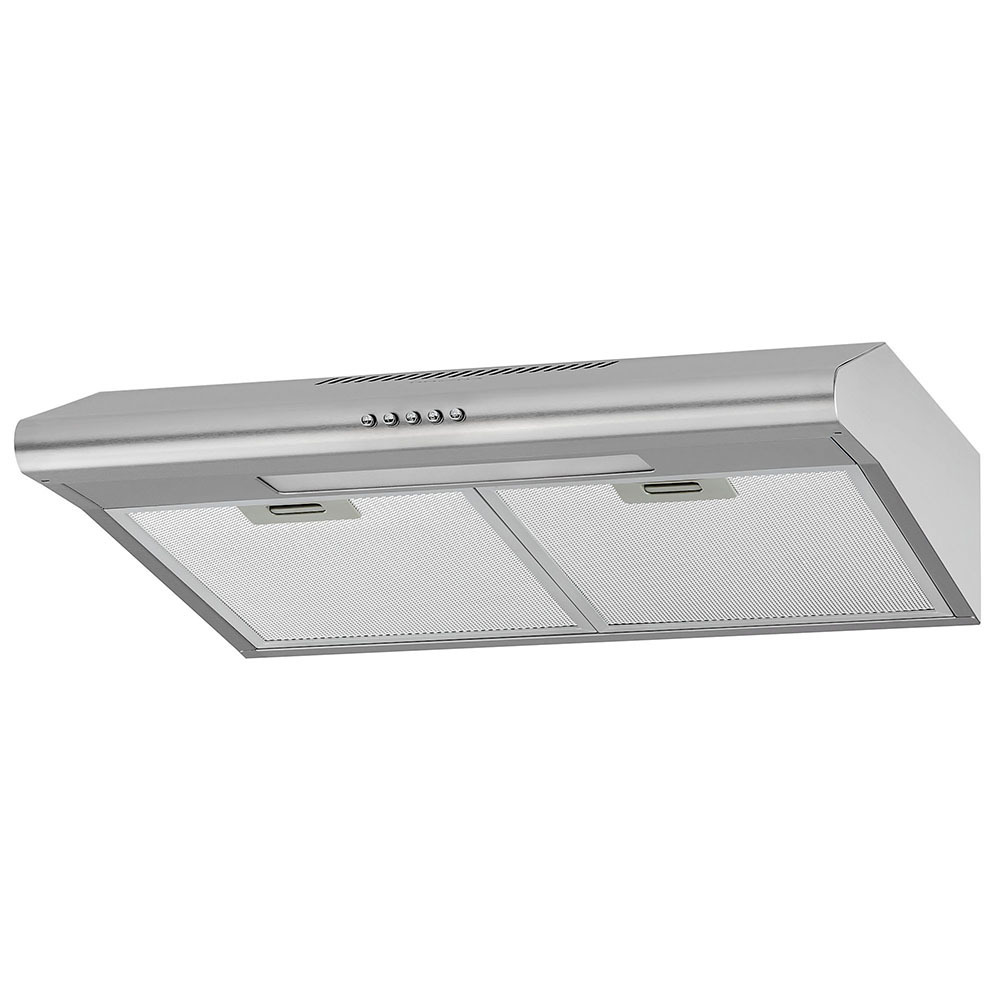 Изображение товара Вытяжка Krona Olivia PB 60 см нержавеющая сталь