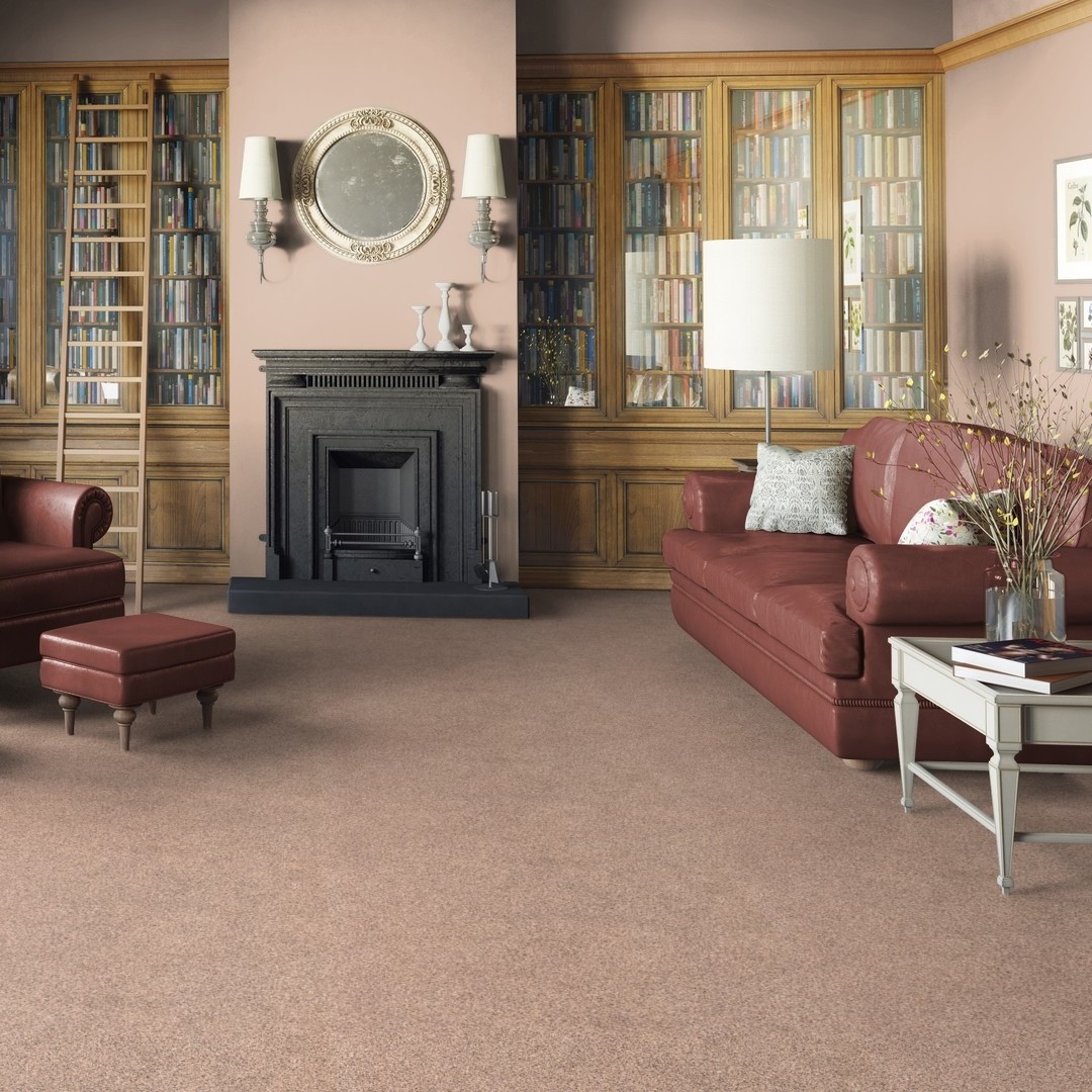 Изображение товара Линолеум бытовой усиленный Sprint Pro Sahara 3 32 класс 2.5 м