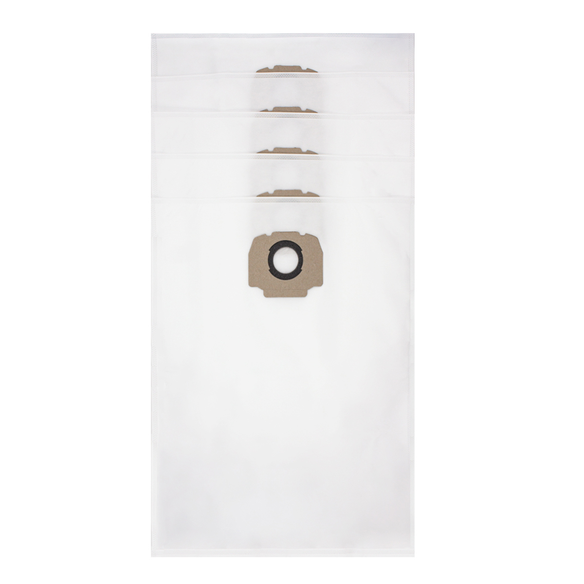 Изображение товара Мешки тканевые для пылесоса Rockstar K4(5) 30 л 10 шт