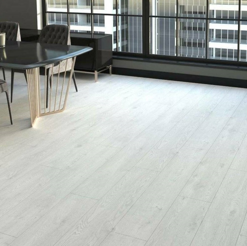 Изображение товара Ламинат AGT Effect Альпы класс 32, влагостойкий, 8 мм, фаски, 1.83 м²