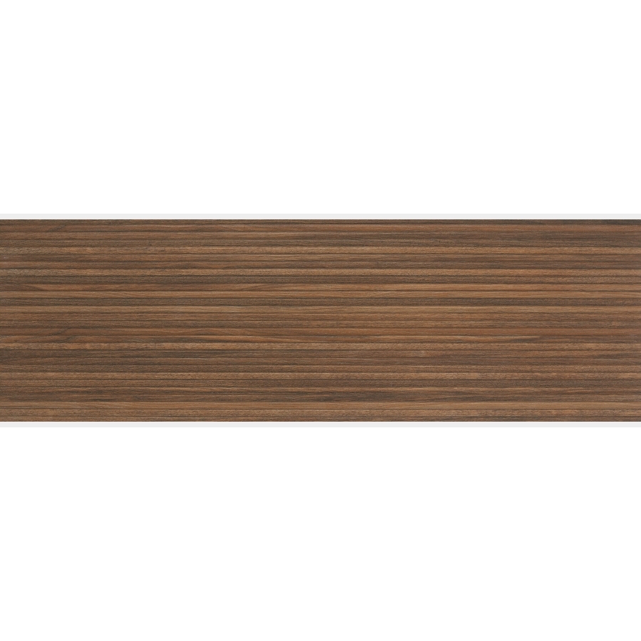 Изображение товара Керамическая плитка Colorker Linnear 221151 316x100см цвет коричневый