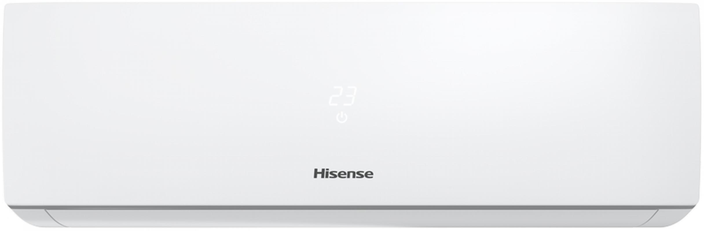 Изображение товара Сплит-система Hisense Easy Classic A AS-24HR4RBADJ00 24K BTU охлаждение/обогрев