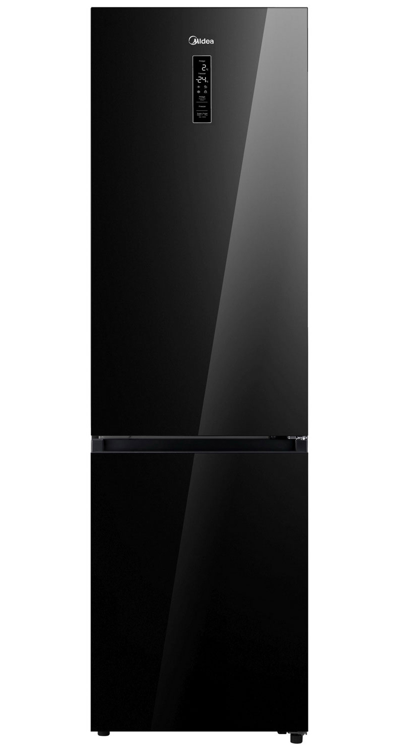 Изображение товара Отдельностоящий холодильник Midea MDRB521MGE22ODM черный с функциями No Frost