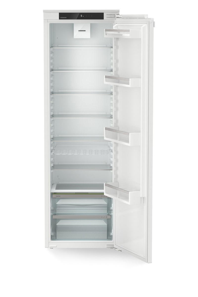 Изображение товара Встраиваемый холодильник Liebherr IRe 5100 55.9x177 см цвет белый