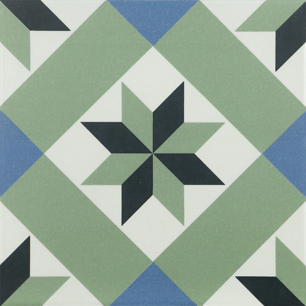 Изображение товара Керамогранит Mainzu Infusion 78803479 20x20см цвет разноцветный