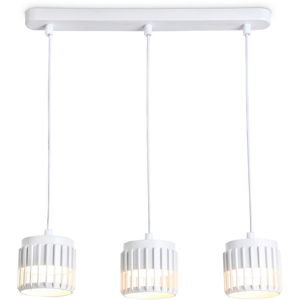 Изображение товара Подвесной светильник Ambrella Techno Spot TN71173 8 м² металлический стильный