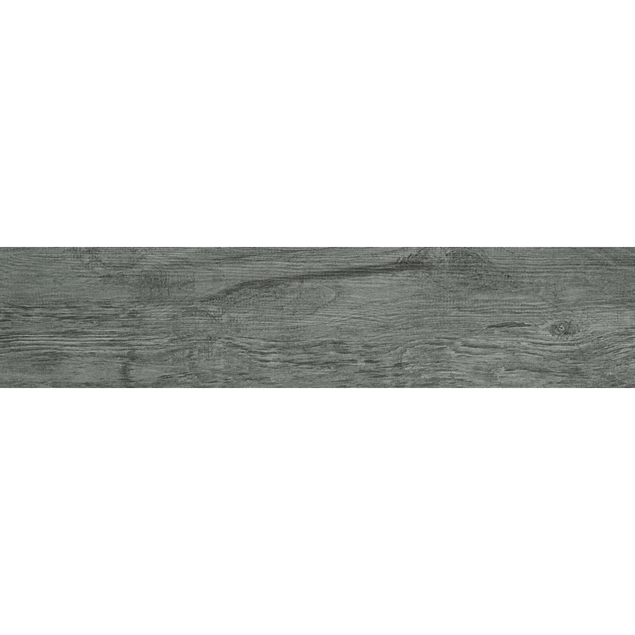 Изображение товара Керамогранит Serenissima Norway 30x120 см черно-белый эффект под дерево Италия