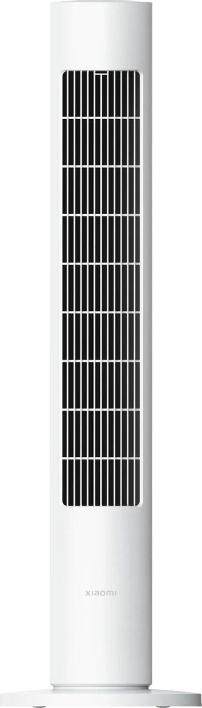 Изображение товара Вентилятор колонный Xiaomi Smart Tower Fan 2 24 Вт D22.5 см с таймером цвет белый