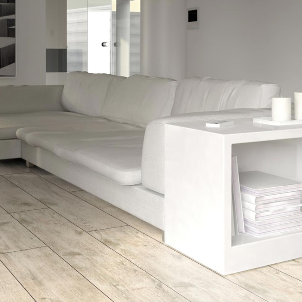 Изображение товара Ламинат Kronopol Дуб Пиано 33 класс 12 мм фаска 1.29 м² Европейский стандарт