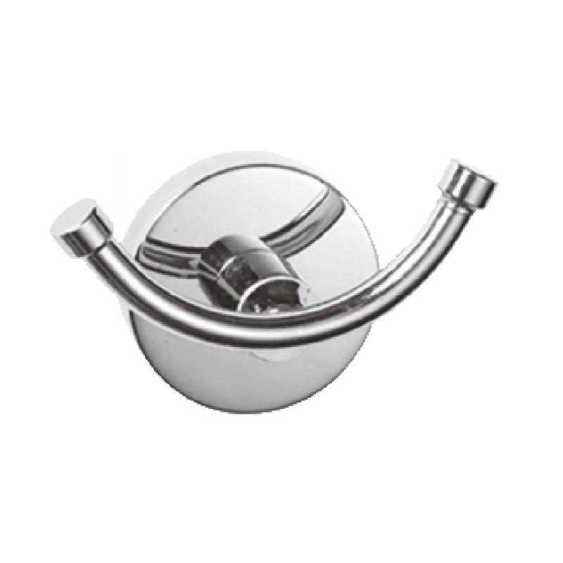 Изображение товара Крючок для ванной комнаты D-Lin D282100 хром