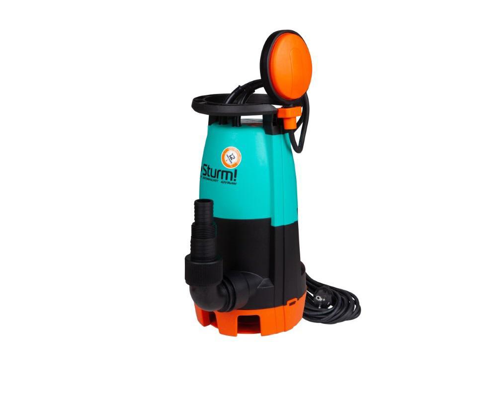 Изображение товара Nасос погружной Sturm WP9745PU 450 Вт 12000 л/ч