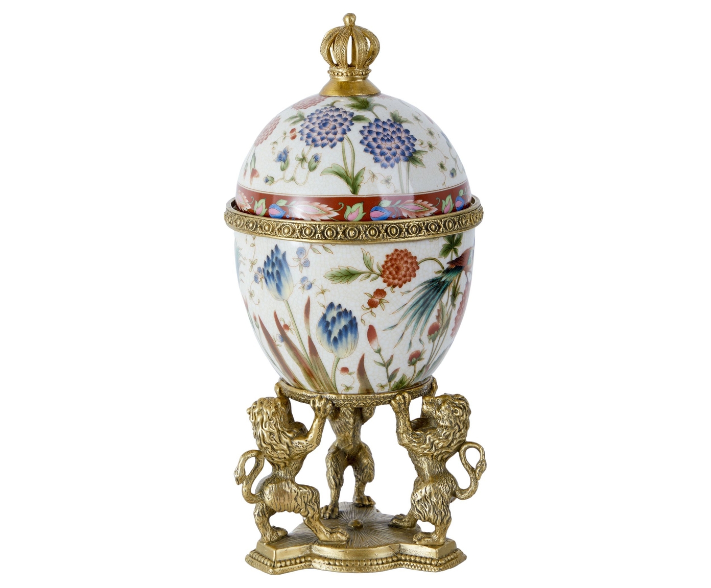 Изображение товара Шкатулка Гласар 31G2682/B891C/HX2145E