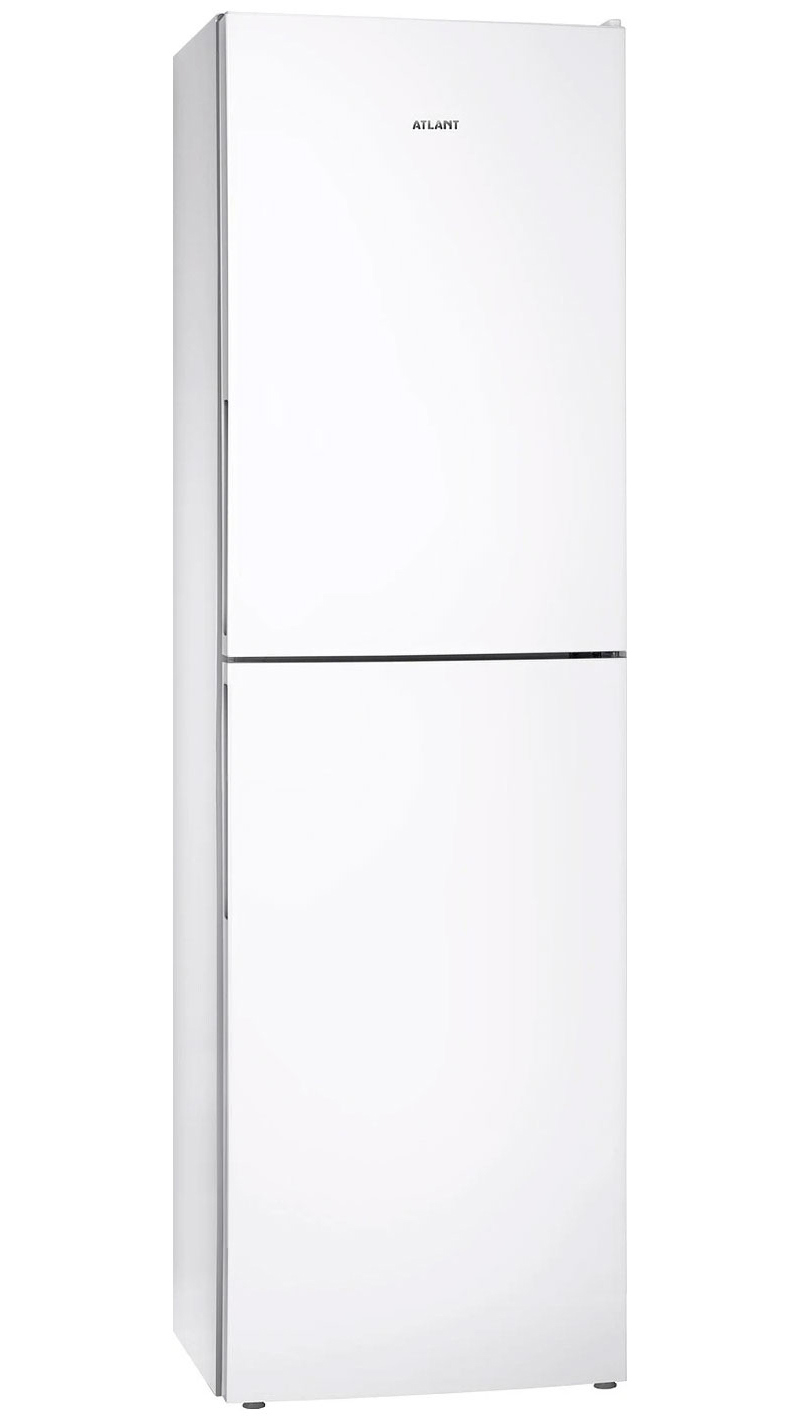 Изображение товара Холодильник Atlant ХМ 4623-101 59.5x196.8 см цвет белый Изображение товара Холодильник Atlant ХМ 4623-101 59.5x196.8 см цвет белый