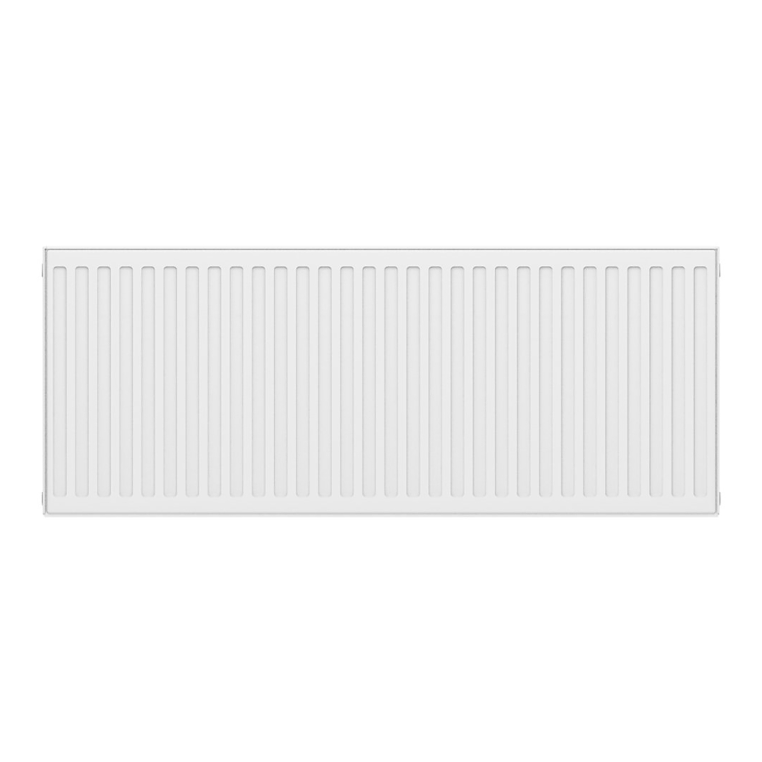 Изображение товара Панельный радиатор Primoclima C22 2000x400 мм стальной боковое подключение белый