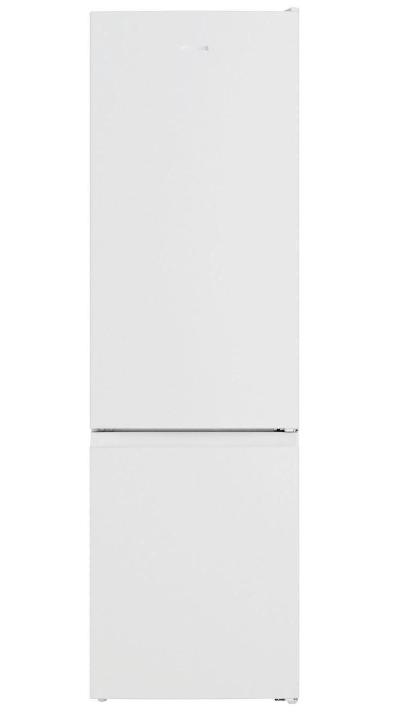 Изображение товара Отдельностоящий двухкамерный холодильник Hotpoint HT 4200 W белый 60x196 см