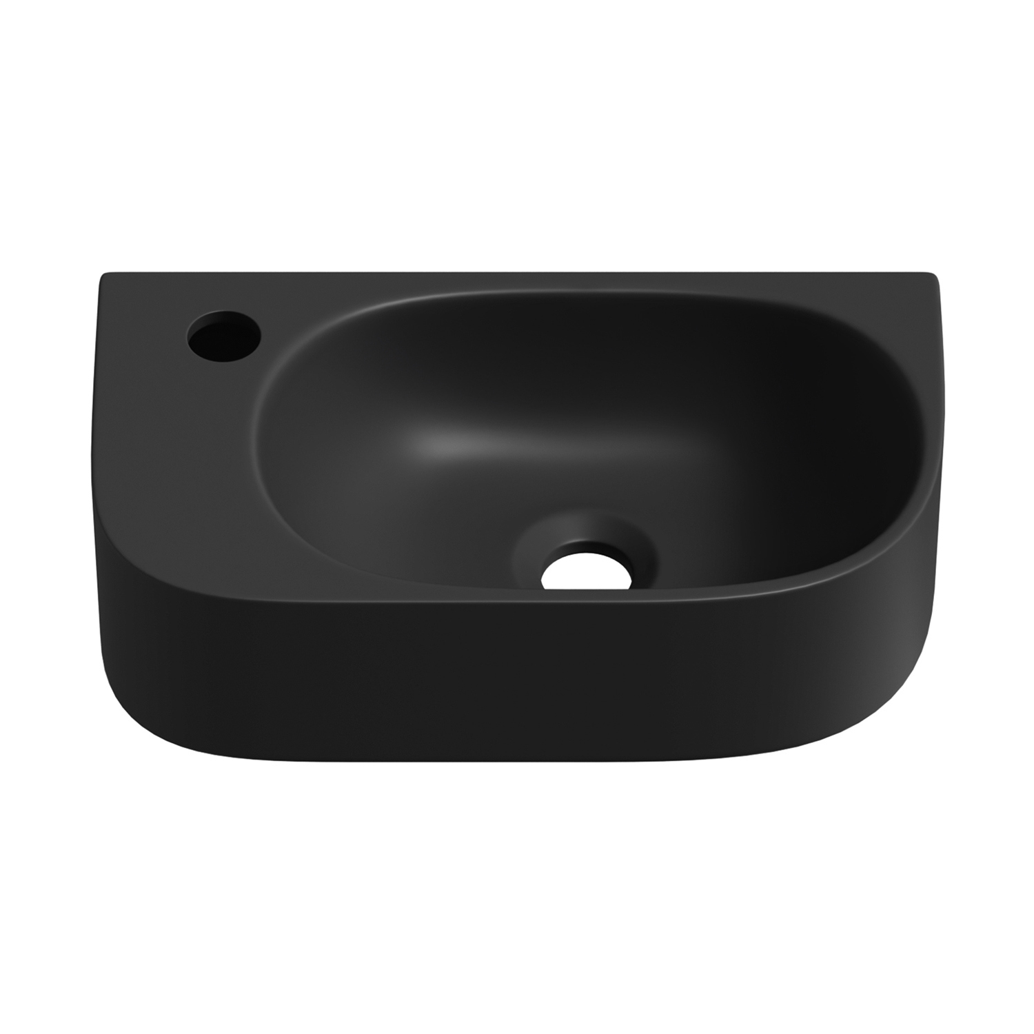 Изображение товара Раковина Lavinia Boho Bathroom Sink 40см 33311050