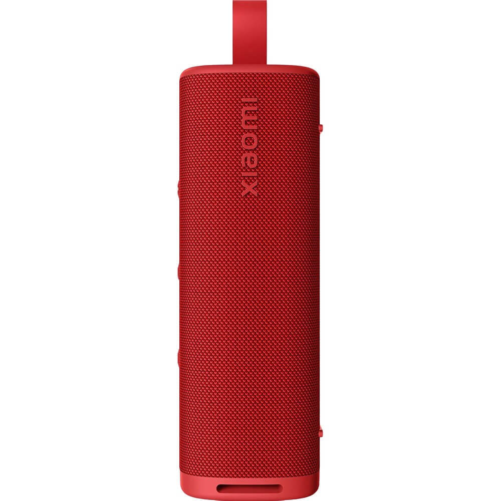Изображение товара Колонка портативная Xiaomi Sound Outdoor 30 Вт цвет красный