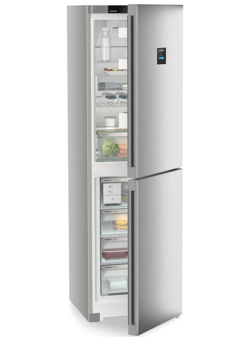 Изображение товара Холодильник Liebherr CNsfc 573i-22 001 двухкамерный с управлением через смартфон