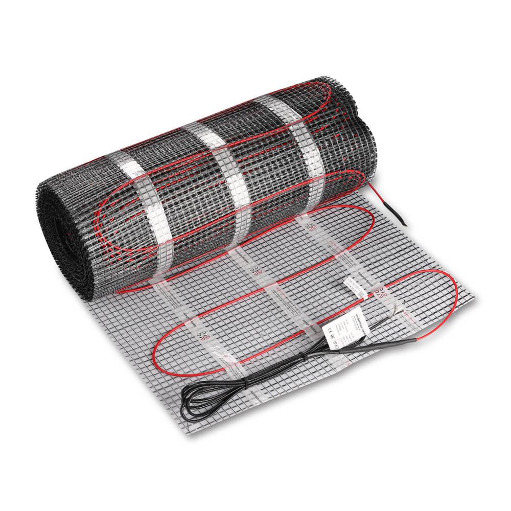 Изображение товара Нагревательный мат для теплого пола Ergert Basic-200 3 м2 600 Вт