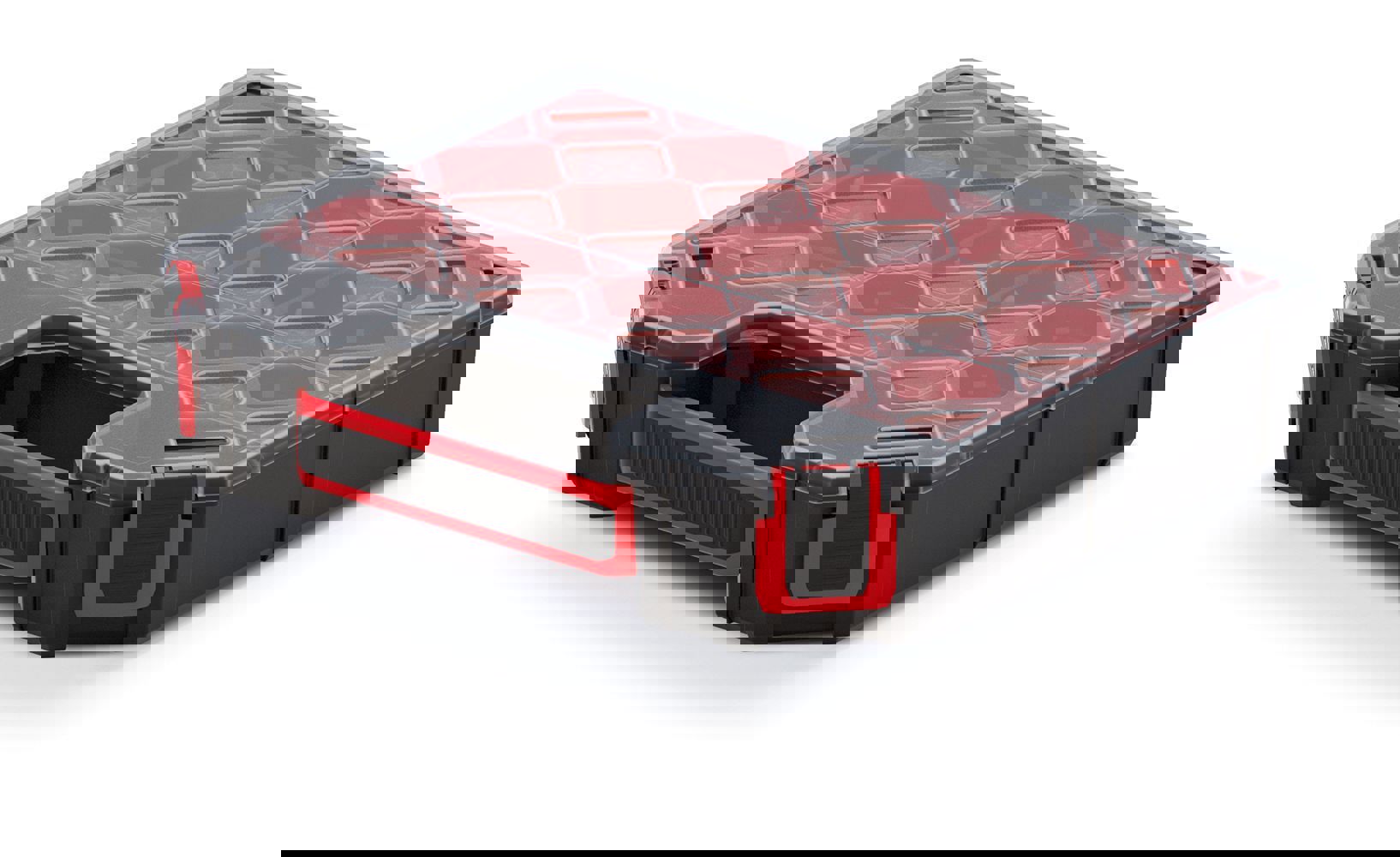 Изображение товара Органайзер для инструментов Kistenberg 30256, полипропилен, 24.3х28.4х6 см