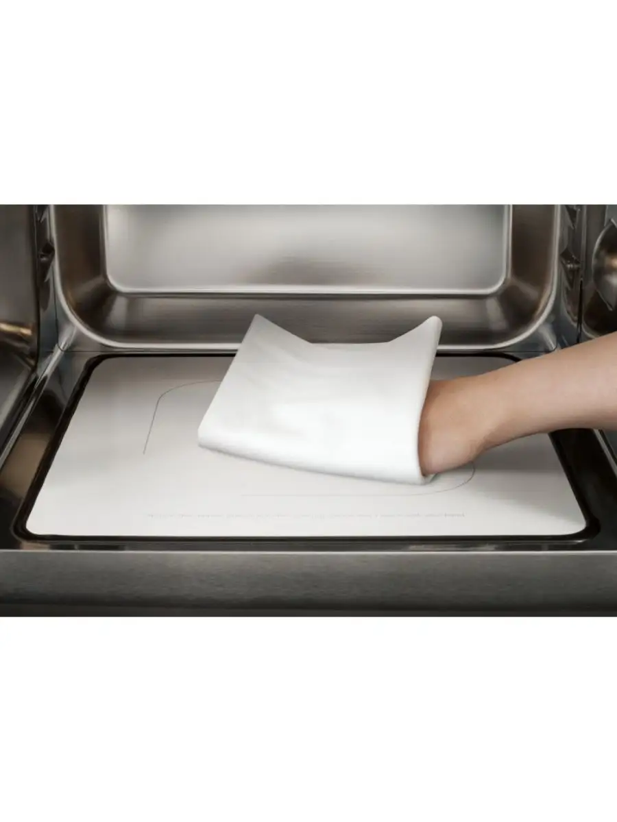 Изображение товара Микроволновая печь CASO MG 25 Ceramic Menu с грилем автоматами 25 Л