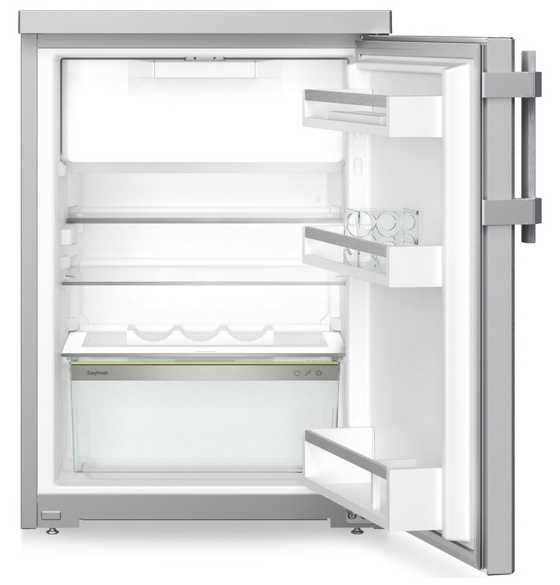 Изображение товара Холодильник Liebherr Rsdci 1621, двухкамерный, 85х60 см, серебристый