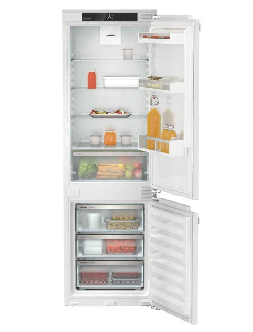 Изображение товара Холодильник Liebherr ICf 5103-22 001 56x177 см цвет белый