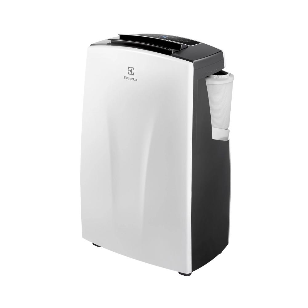 Изображение товара Мобильный кондиционер Electrolux EACM-16 HP/N3 охлаждение и обогрев 42 м² Изображение товара Мобильный кондиционер Electrolux EACM-16 HP/N3 охлаждение и обогрев 42 м²