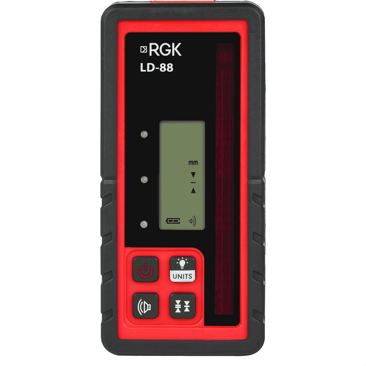 Изображение товара Приемник излучения RGK LD-88 для лазерных уровней