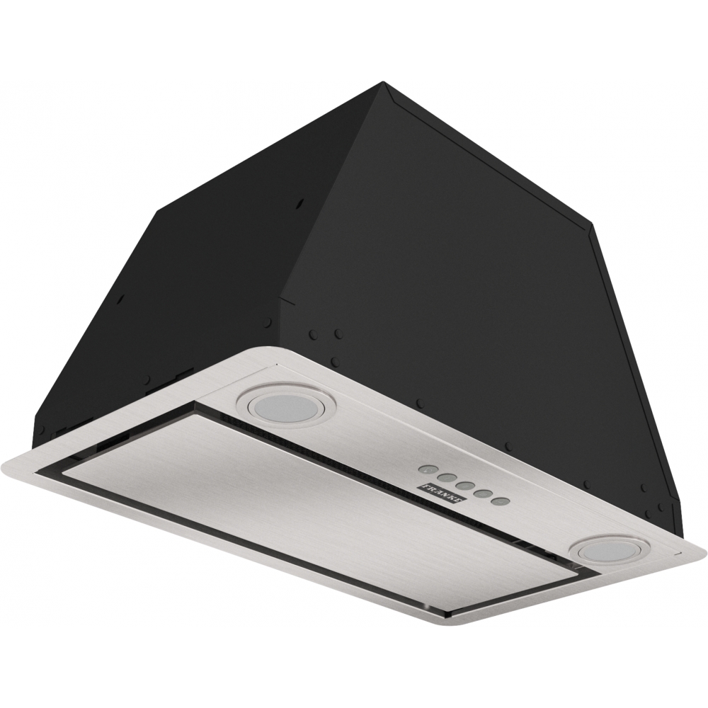 Изображение товара Встраиваемая вытяжка Franke VERA 52 SS 50 см цвет серый / серебристый