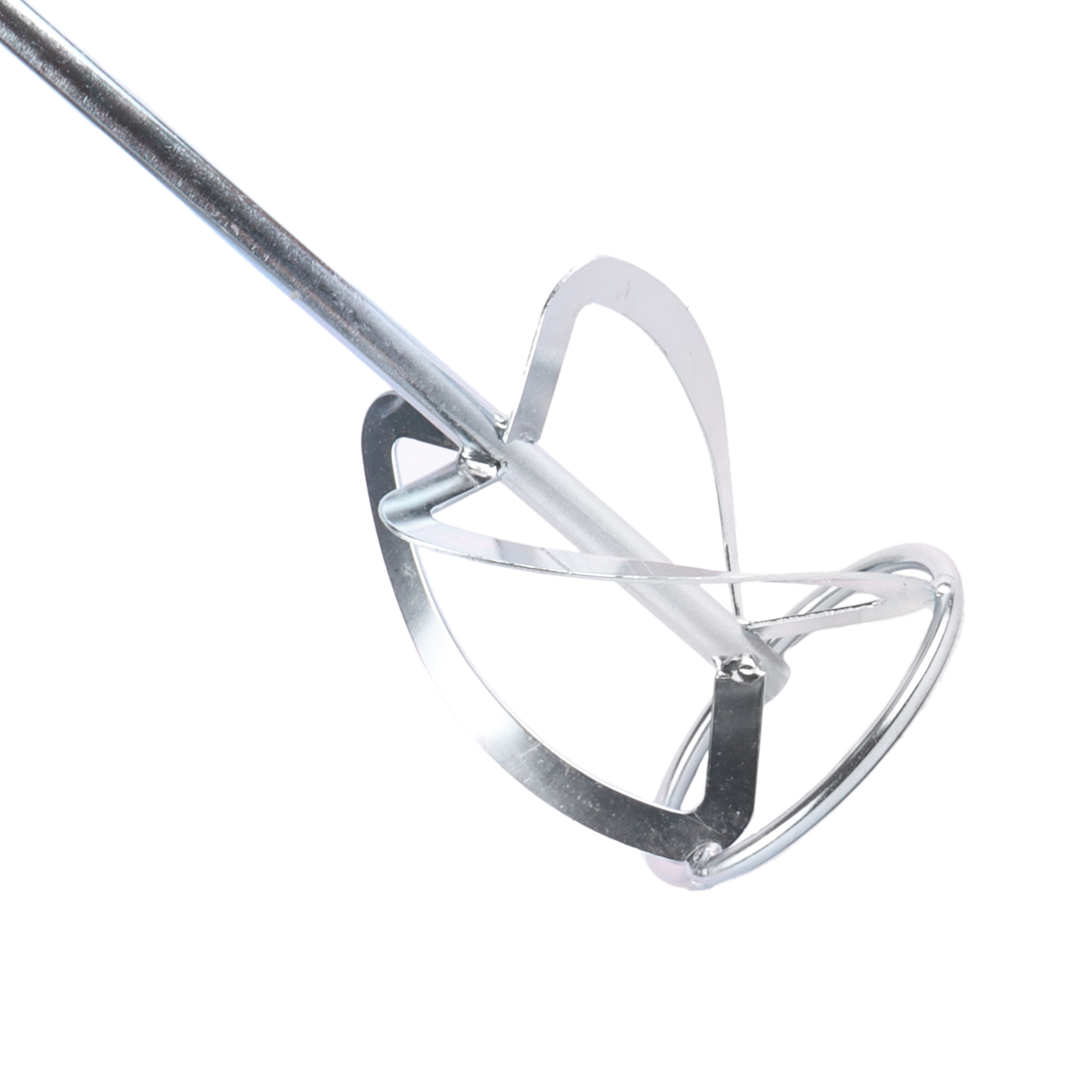 Изображение товара Насадка-миксер DERZHI 120x600 M14 для плотных материалов