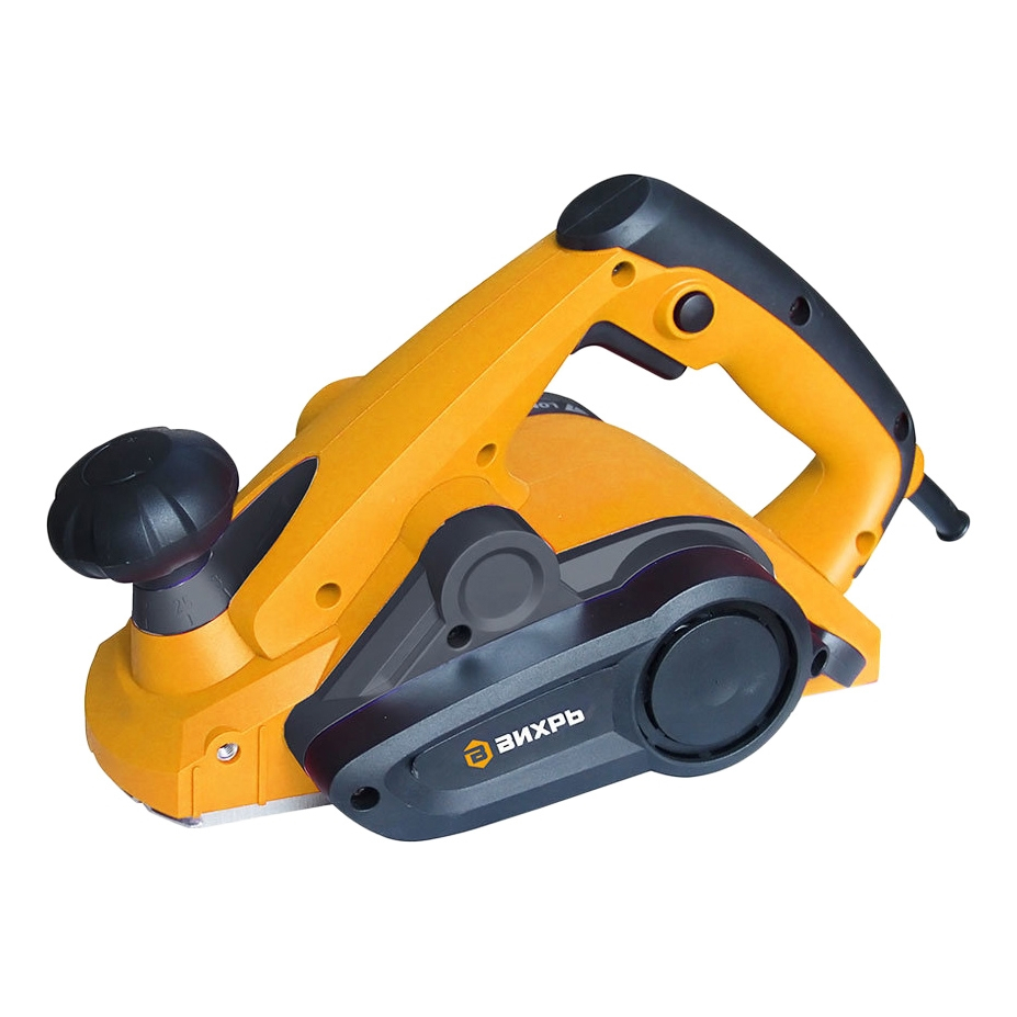 Изображение товара Электрический рубанок Вихрь Р-82СТ 1100 Вт для строгания и фаски древесины