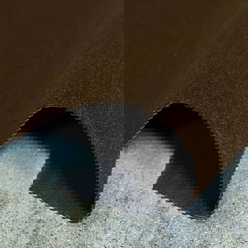 Изображение товара Ковровое покрытие BETAP Dessert 93 1x15 м коричневое для офиса и коммерческих помещений