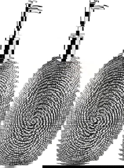 Изображение товара Дозатор жидкого мыла WasserKRAFT Eider K-33399