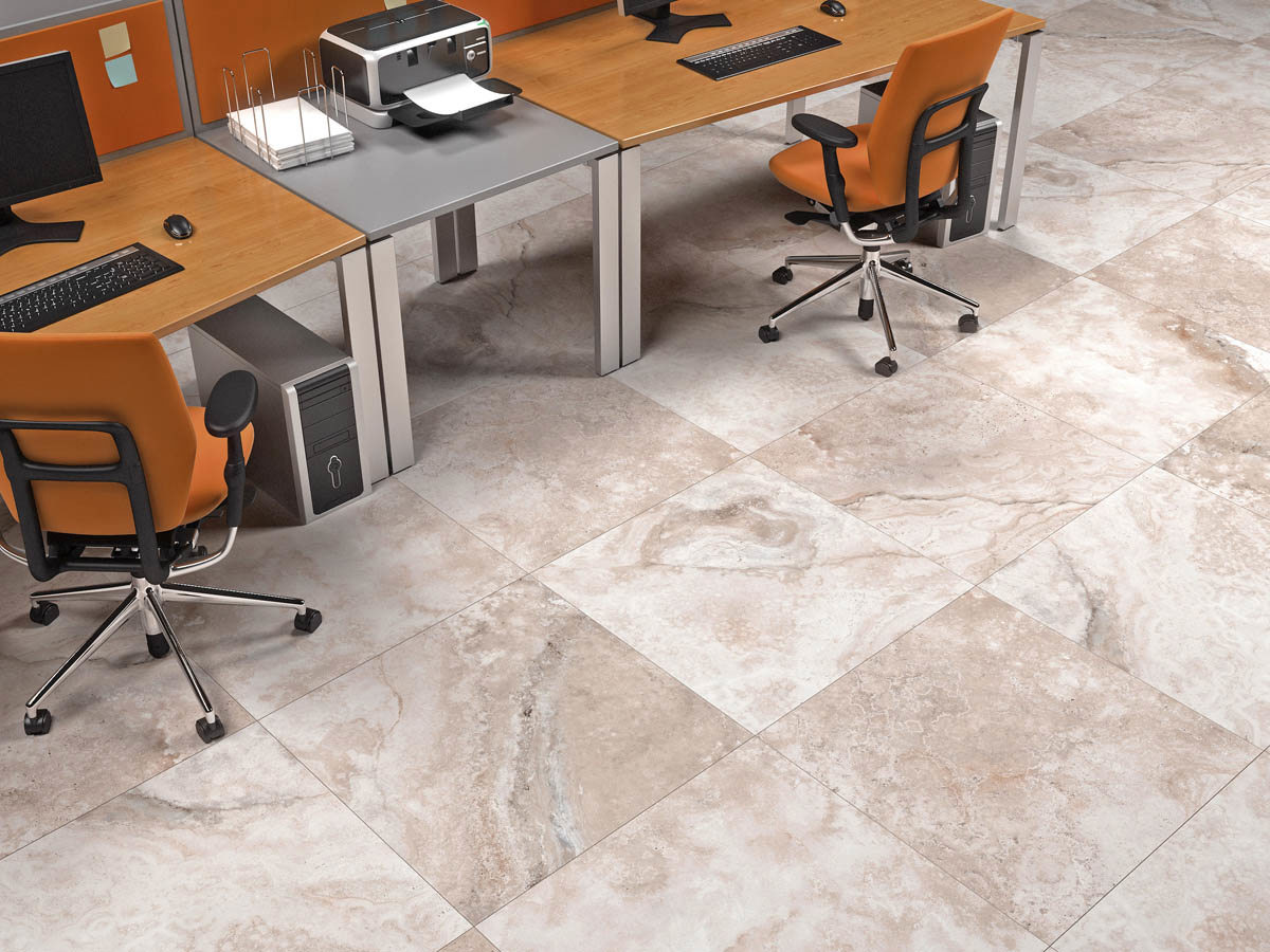 Изображение товара Керамогранит Гранитея Kukazar Beige G272MR600600 60x60 см 1.44 м² цвет бежевый, цена за упаковку