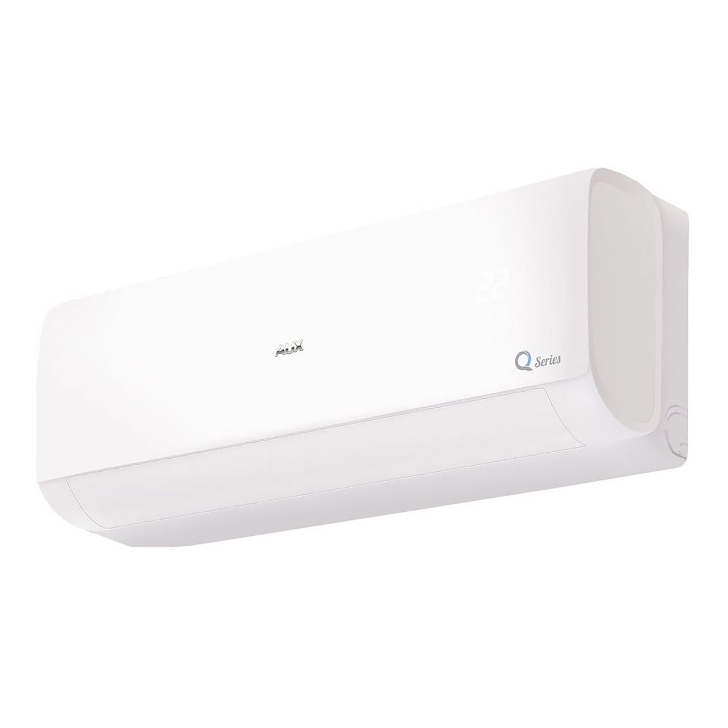 Изображение товара Сплит-система Aux ASW-H07A4/QH-R1/AS-H07A4/QH-R1 7K BTU охлаждение/обогрев с Wi Fi