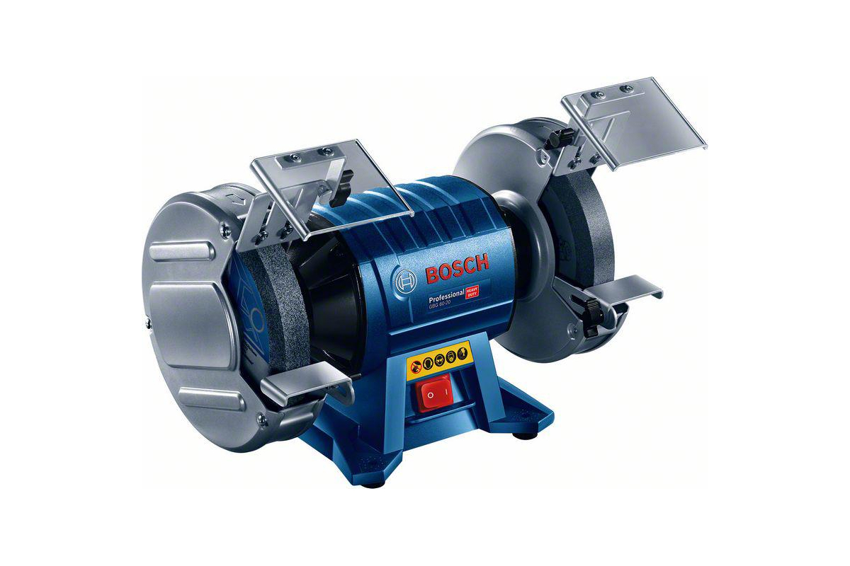 Изображение товара Точило Bosch Professional GBG 60-20 600Вт ,3600об/мин