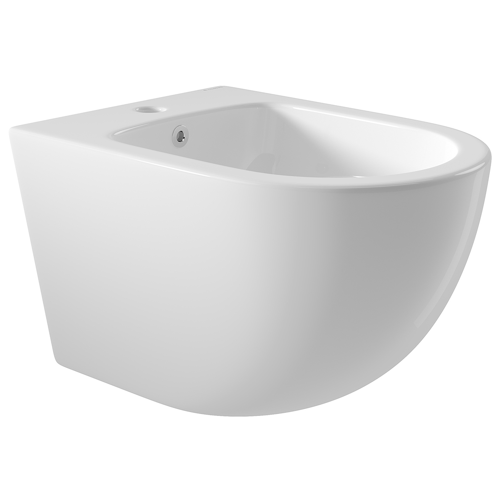 Изображение товара Биде Aqueduto OVO0310 36.5x32см