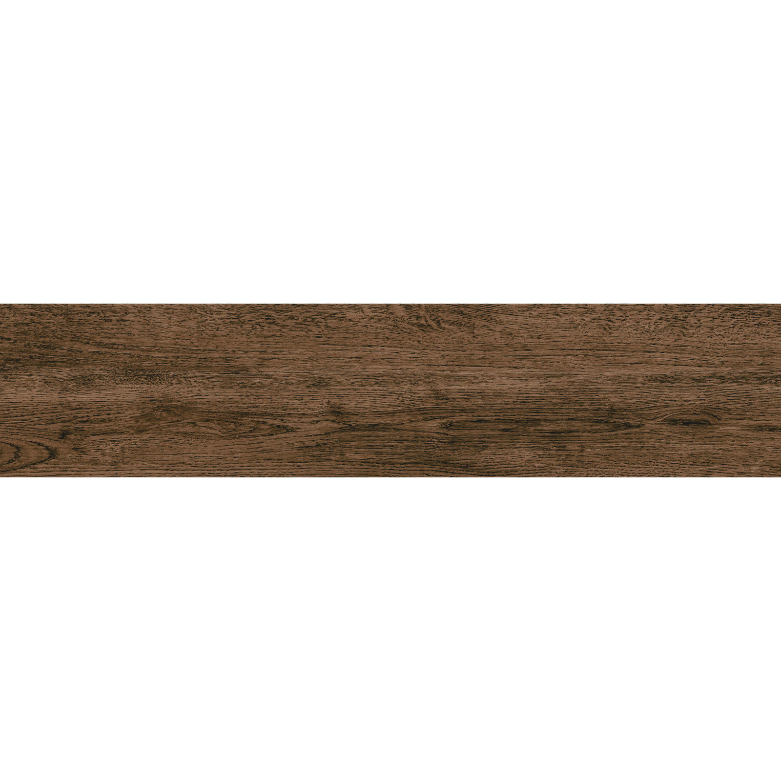 Изображение товара Керамогранит Delacora Realwood bronze 20x90 см коричневый
