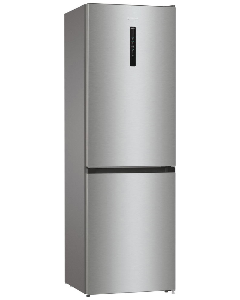 Изображение товара Gorenje NRK 6192 AXL4 холодильник с системой No Frost и AdaptTech