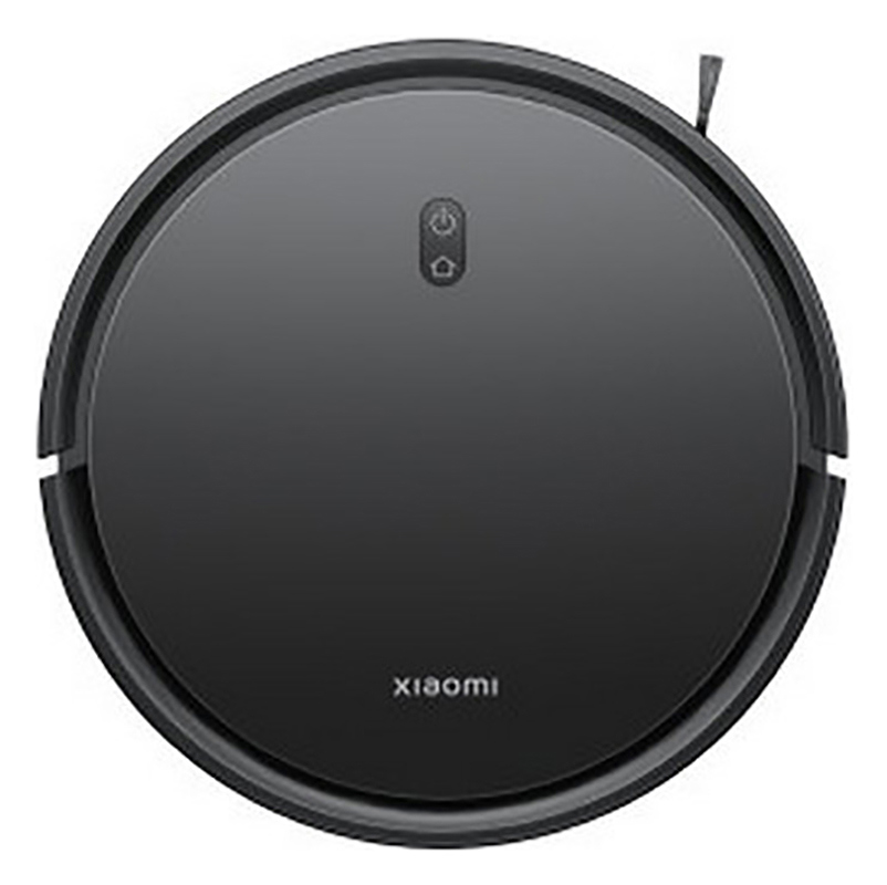 Изображение товара Робот-пылесос Xiaomi Robot E10C с влажной уборкой 35 Вт черный