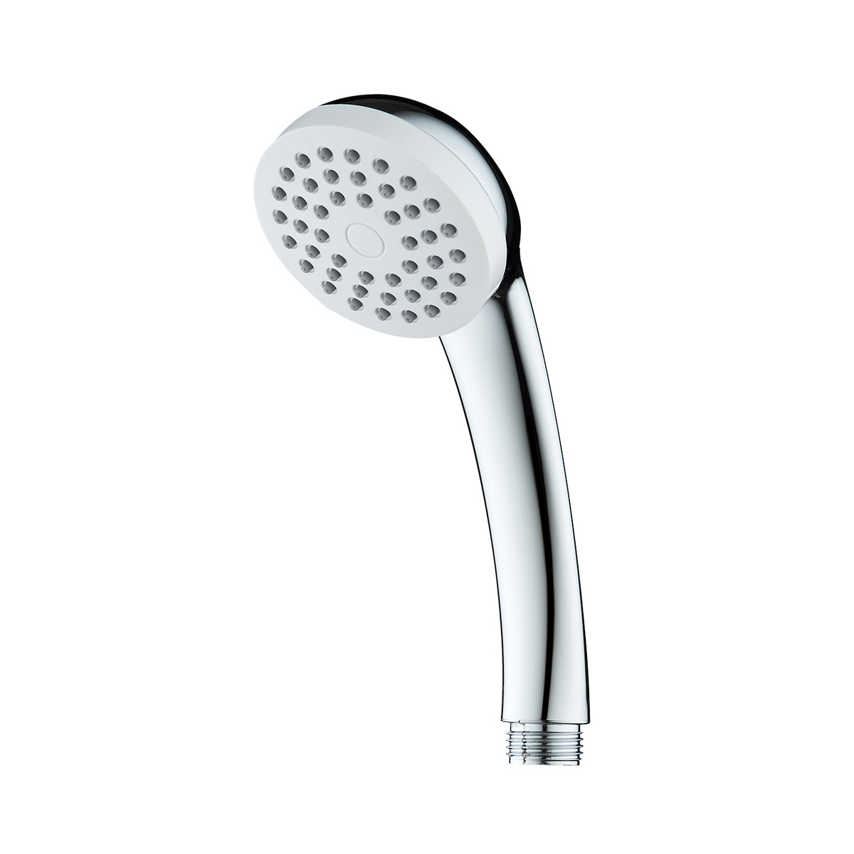 Изображение товара Лейка для душа Milardo Essential 1401F66M18 однорежимная хром